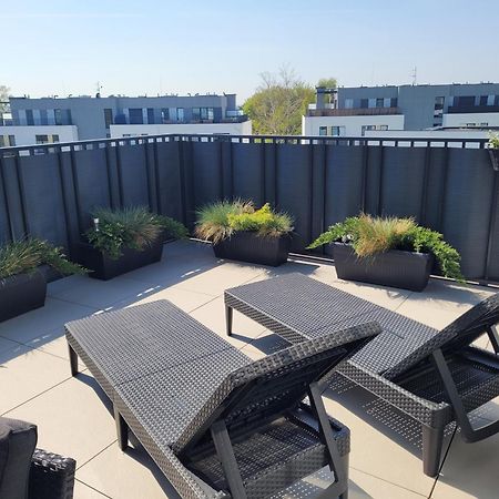 Apartament W Slonecznej Dolinie Jastrzebia Gora Exterior photo
