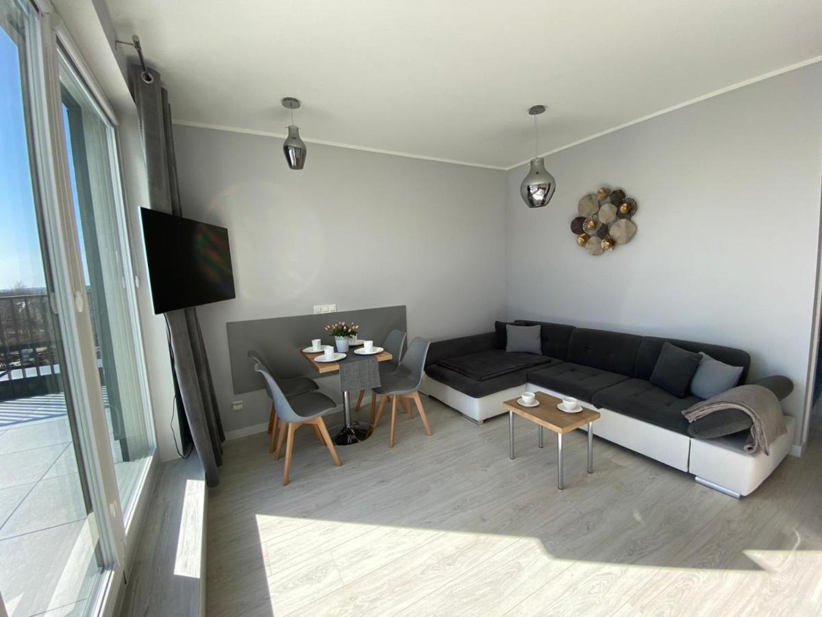 Apartament W Slonecznej Dolinie Jastrzebia Gora Exterior photo