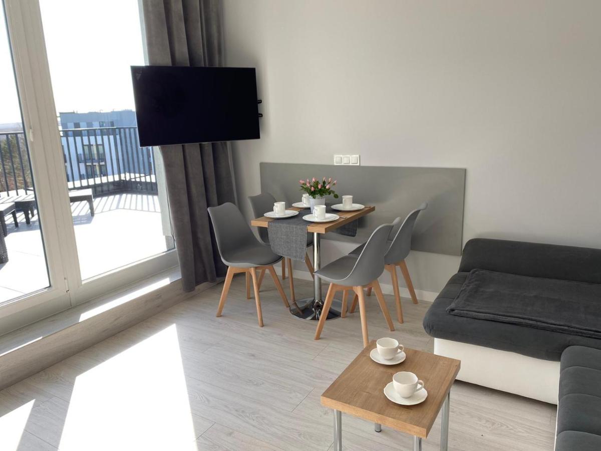 Apartament W Slonecznej Dolinie Jastrzebia Gora Exterior photo